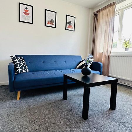 Cosy Flat Close To East Dulwich Station London Eksteriør bilde