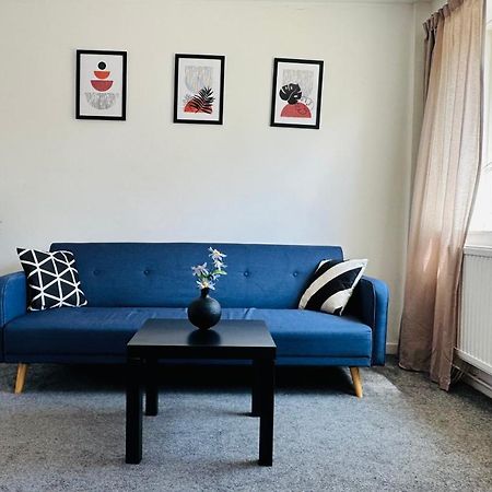 Cosy Flat Close To East Dulwich Station London Eksteriør bilde