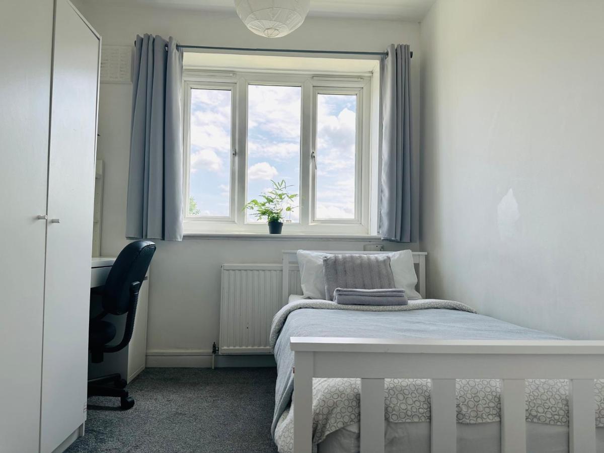 Cosy Flat Close To East Dulwich Station London Eksteriør bilde