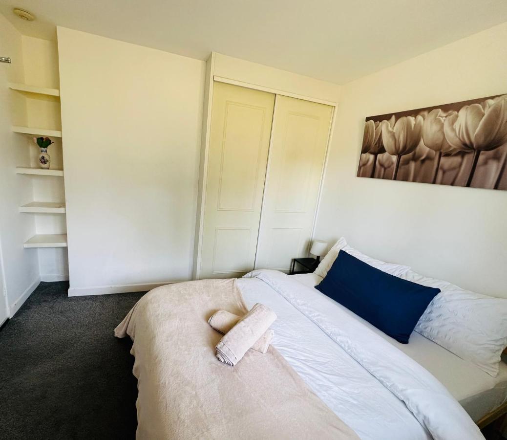 Cosy Flat Close To East Dulwich Station London Eksteriør bilde