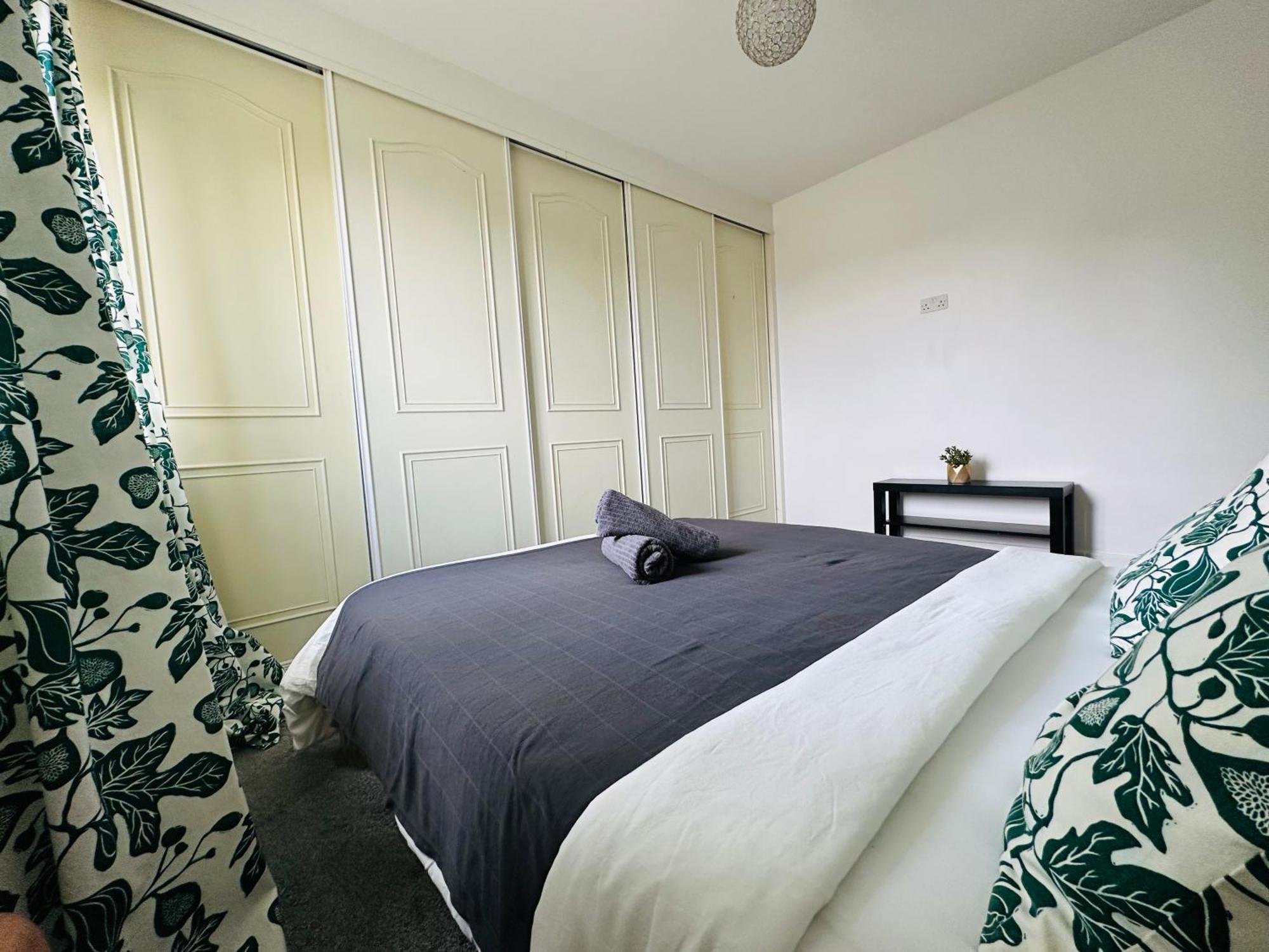Cosy Flat Close To East Dulwich Station London Eksteriør bilde