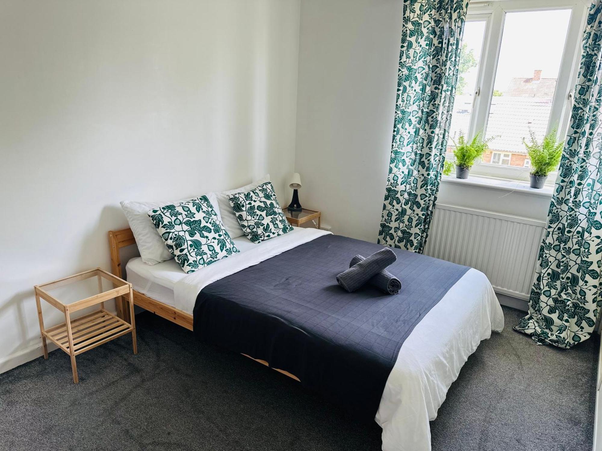 Cosy Flat Close To East Dulwich Station London Eksteriør bilde