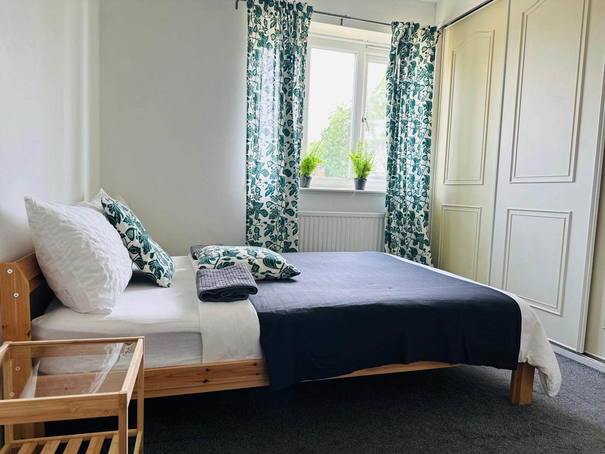 Cosy Flat Close To East Dulwich Station London Eksteriør bilde