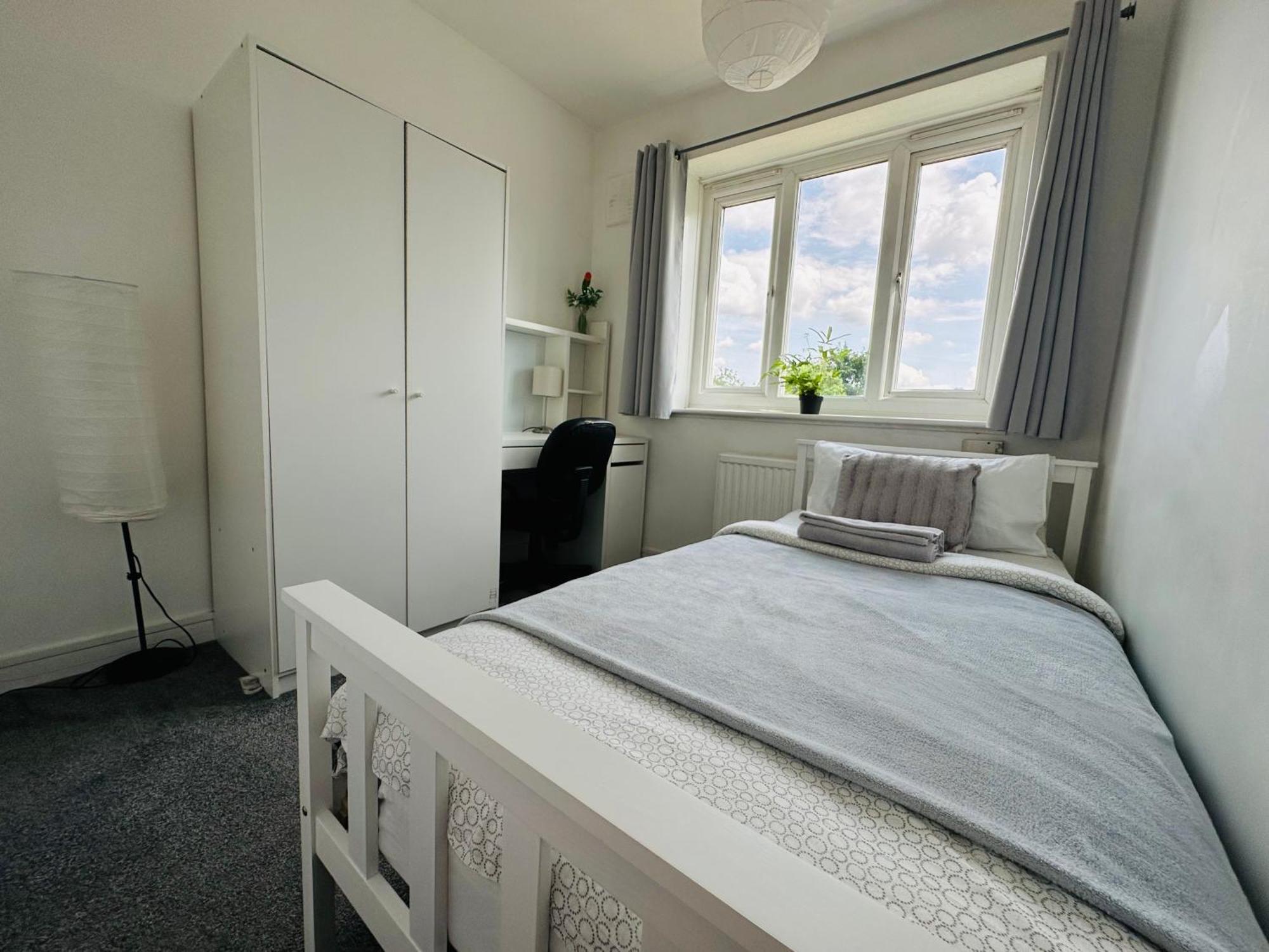 Cosy Flat Close To East Dulwich Station London Eksteriør bilde