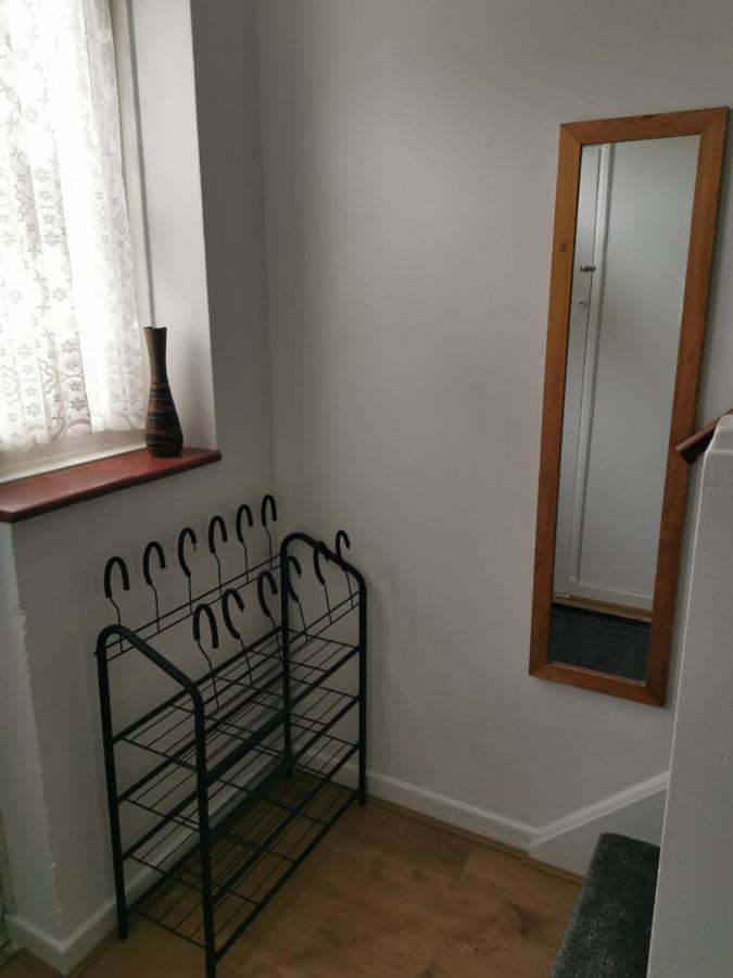 Cosy Flat Close To East Dulwich Station London Eksteriør bilde