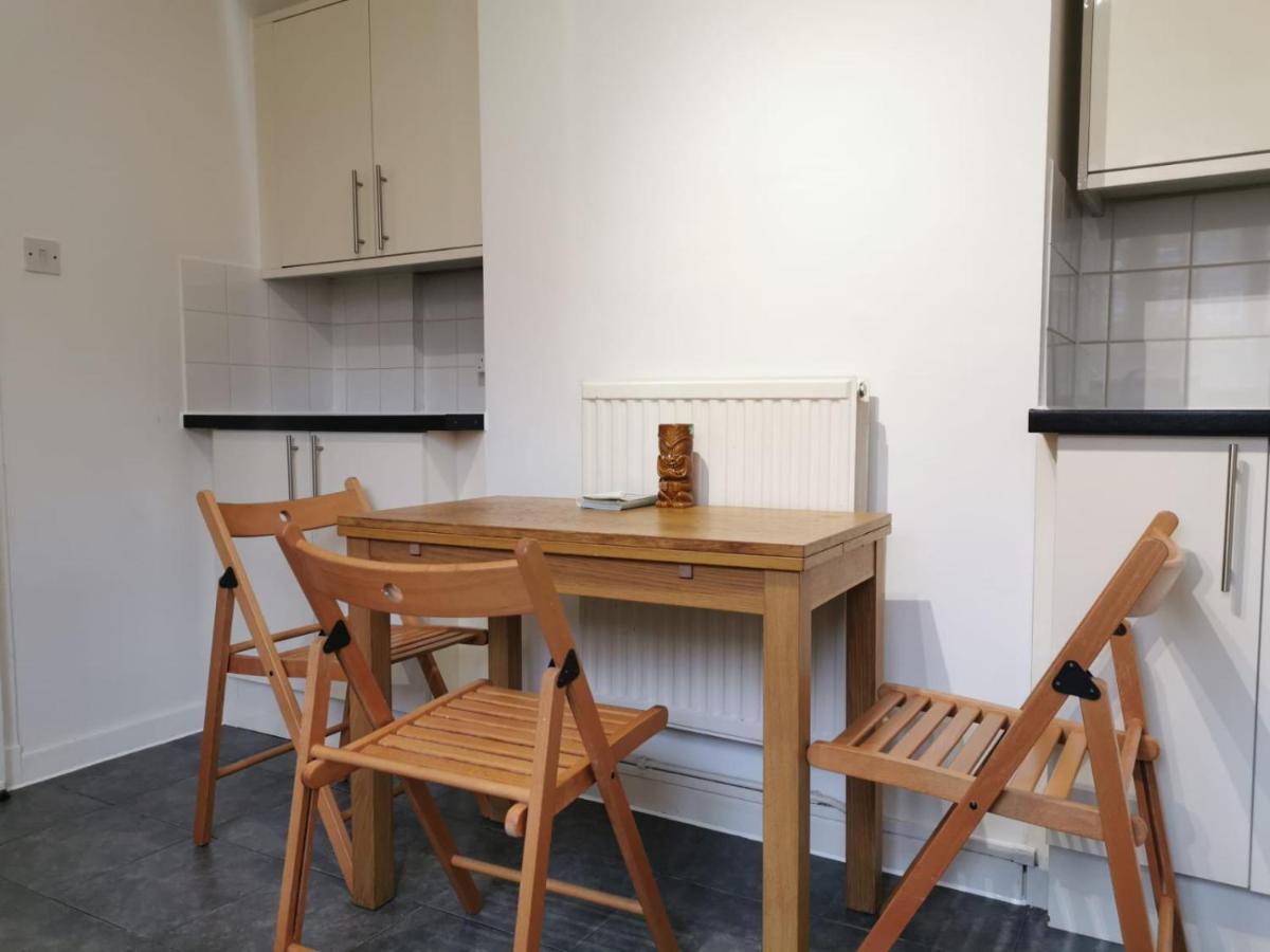 Cosy Flat Close To East Dulwich Station London Eksteriør bilde