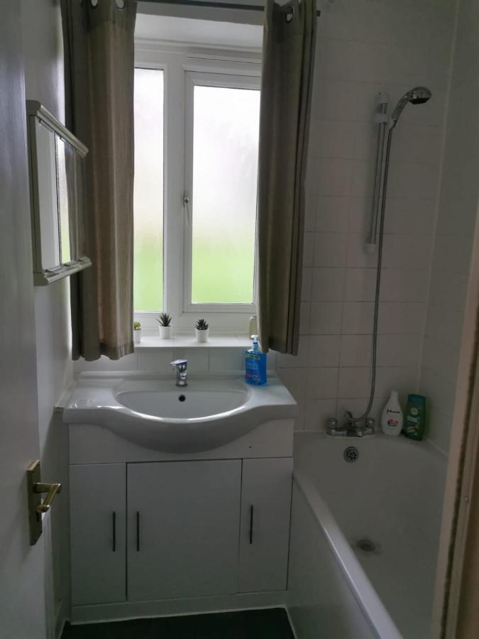 Cosy Flat Close To East Dulwich Station London Eksteriør bilde