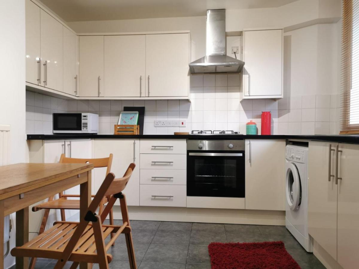 Cosy Flat Close To East Dulwich Station London Eksteriør bilde