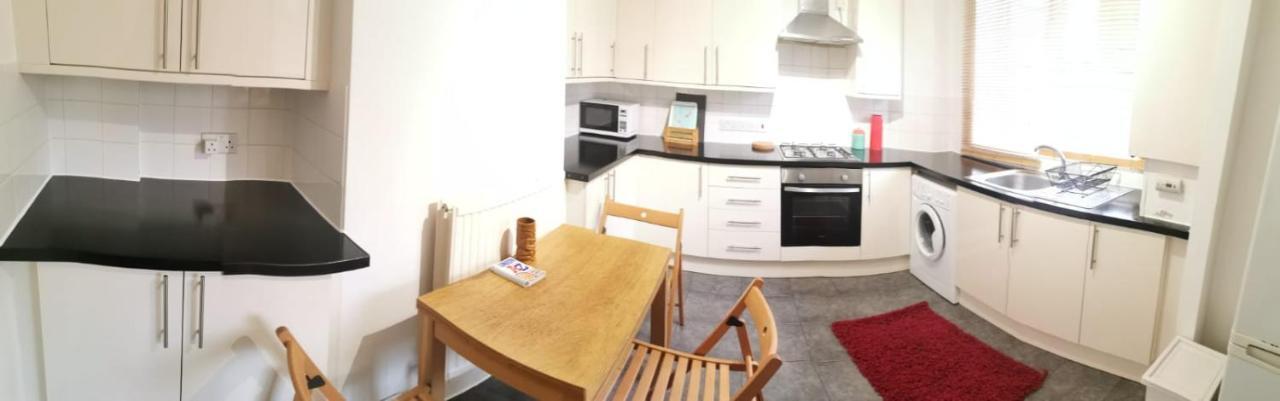 Cosy Flat Close To East Dulwich Station London Eksteriør bilde